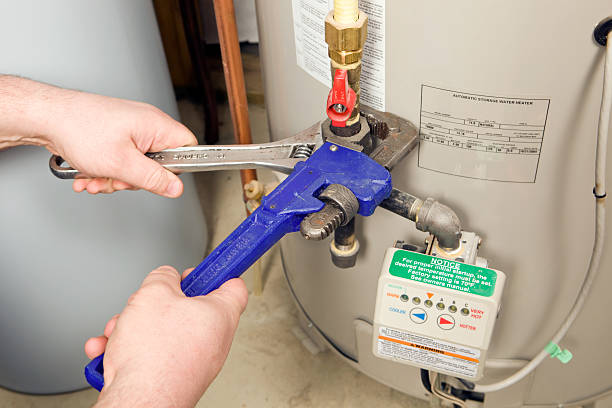 Best Tankless Water Heater Services  in Shenandoah, LA